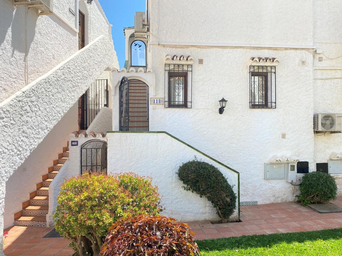 Los Naranjos 11B Capistrano Casasol Nerja Exterior foto